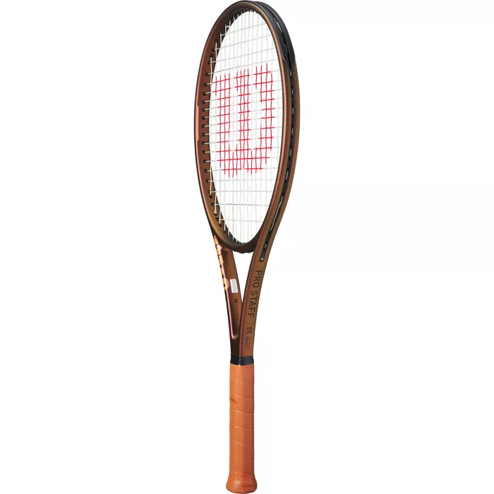 WILSON pro staff 97l v14.0 racquet (290 gr) (new)