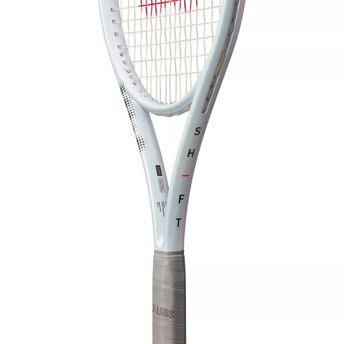 WILSON w labs project shift 99 racquet (315 gr)