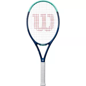 WILSON ultra power 100 (267 gr) racquet