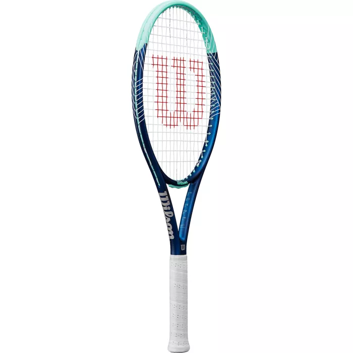 WILSON ultra power 100 (267 gr) racquet