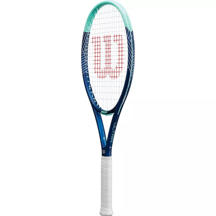 WILSON ultra power 100 (267 gr) racquet