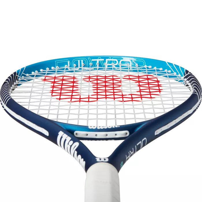 WILSON ultra power rxt 105 racquet (275 gr)