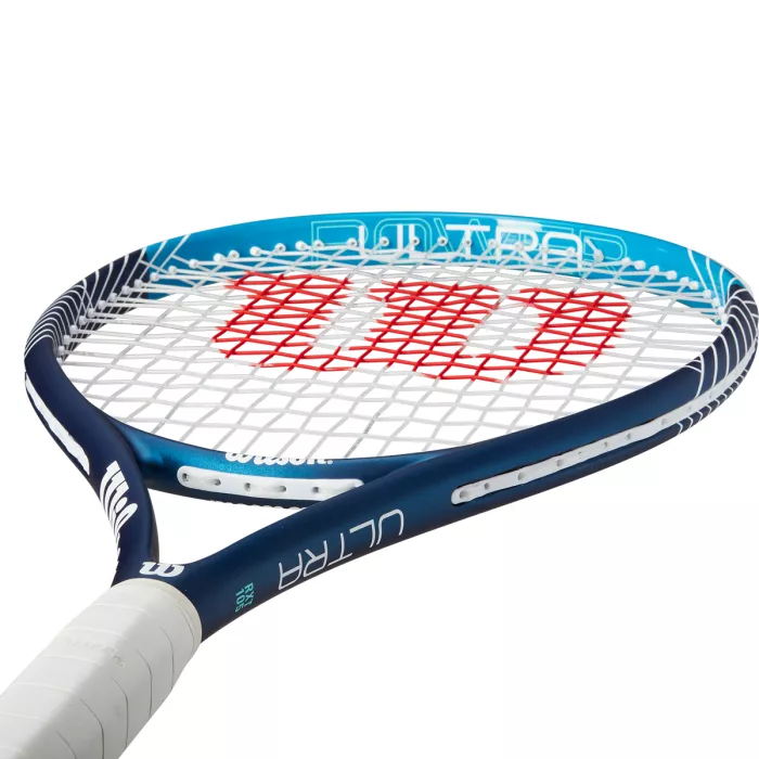 WILSON ultra power rxt 105 racquet (275 gr)