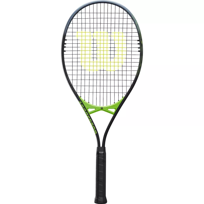WILSON aggressor 112 racquet (280 gr)