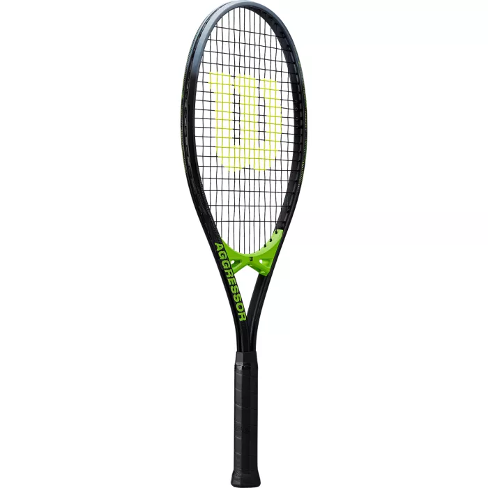 WILSON aggressor 112 racquet (280 gr)