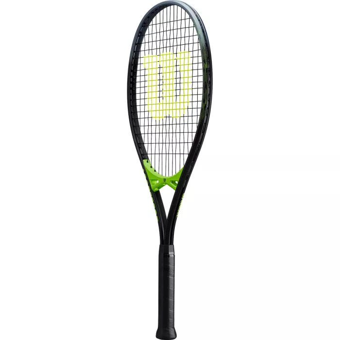 WILSON aggressor 112 racquet (280 gr)