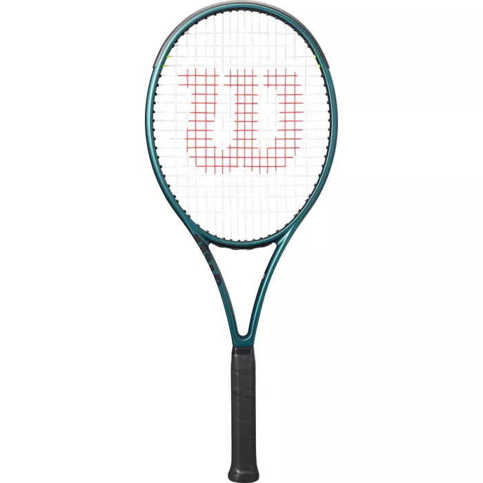 Raquette WILSON blade 100l v9.0 (285 gr)