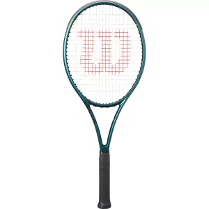 WILSON blade 100 ul v9.0 racquet (265 gr)