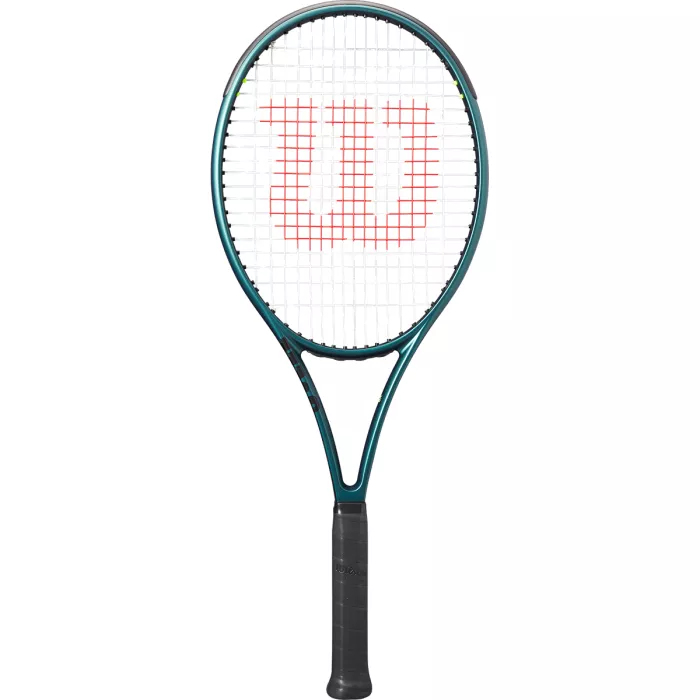 WILSON blade 100 ul v9.0 racquet (265 gr)