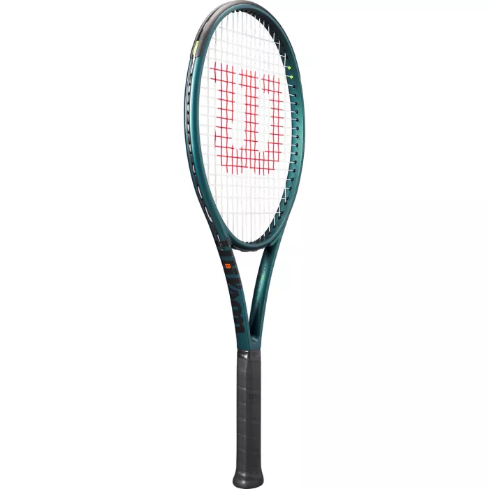 WILSON blade 100 ul v9.0 racquet (265 gr)