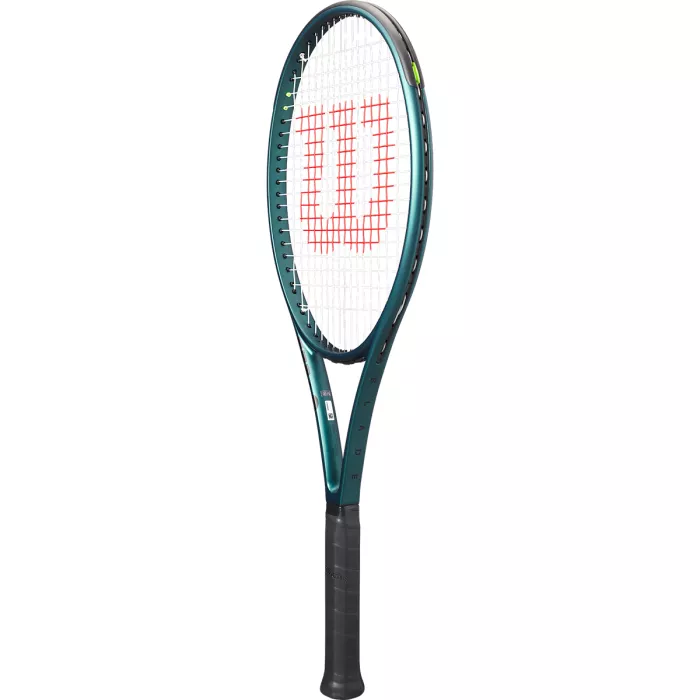 WILSON blade 100 ul v9.0 racquet (265 gr)