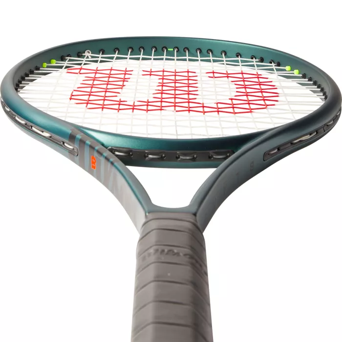 WILSON blade 100 ul v9.0 racquet (265 gr)