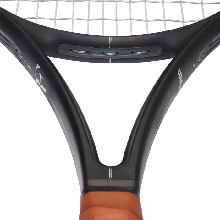 Raquette WILSON rf 01 pro (320 gr)