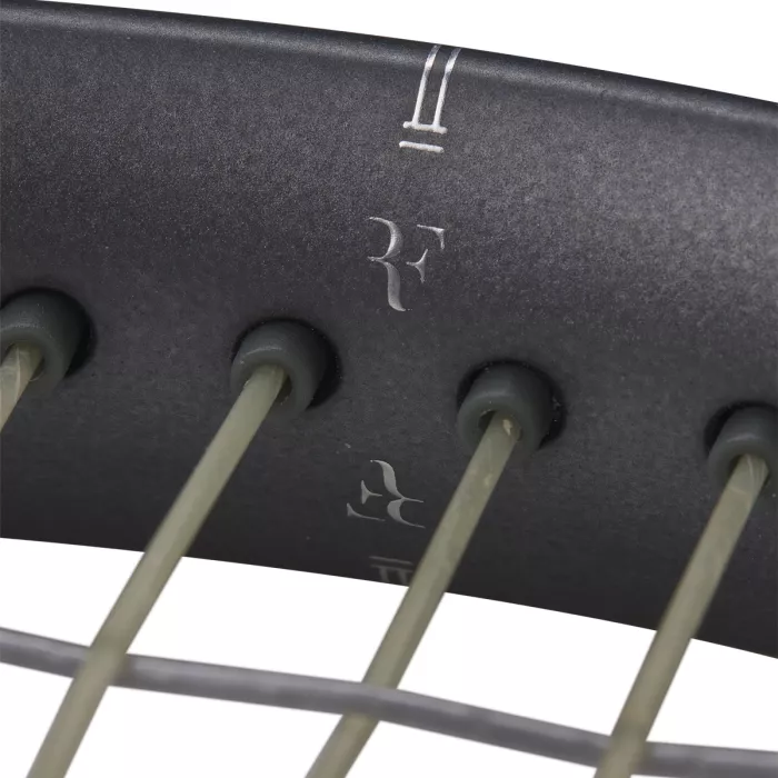 Raquette WILSON rf 01 (300 gr)