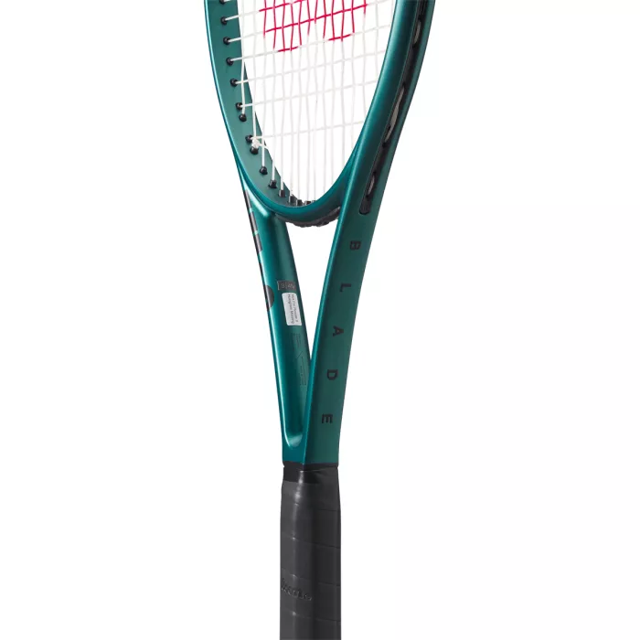 Raquette WILSON blade 100 v9.0 (300 gr)