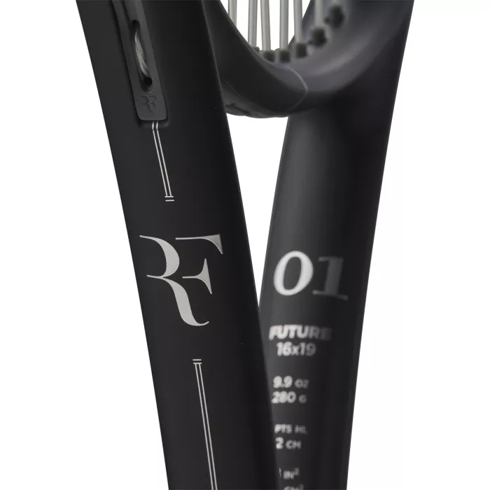 Raquette WILSON rf 01 future (280 gr)