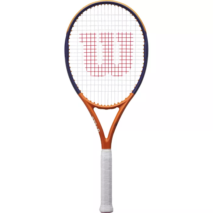 Raquette WILSON roland garros equipe hp (286 gr)