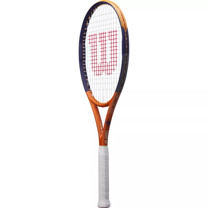 Raquette WILSON roland garros equipe hp (286 gr)