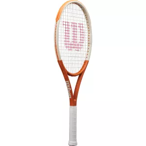 Raquette WILSON roland garros team 102 (249 gr)