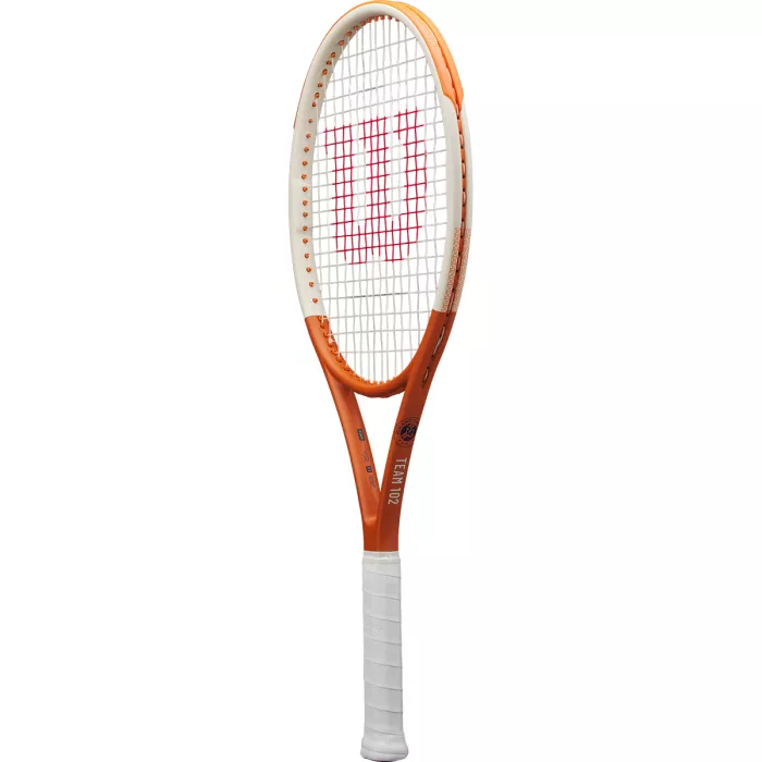 Raquette WILSON roland garros team 102 (249 gr)