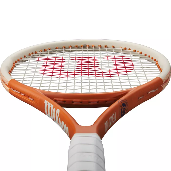 Raquette WILSON roland garros team 102 (249 gr)