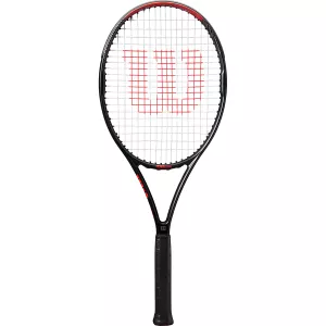 Raquette WILSON pro staff precision 103 (270 gr)