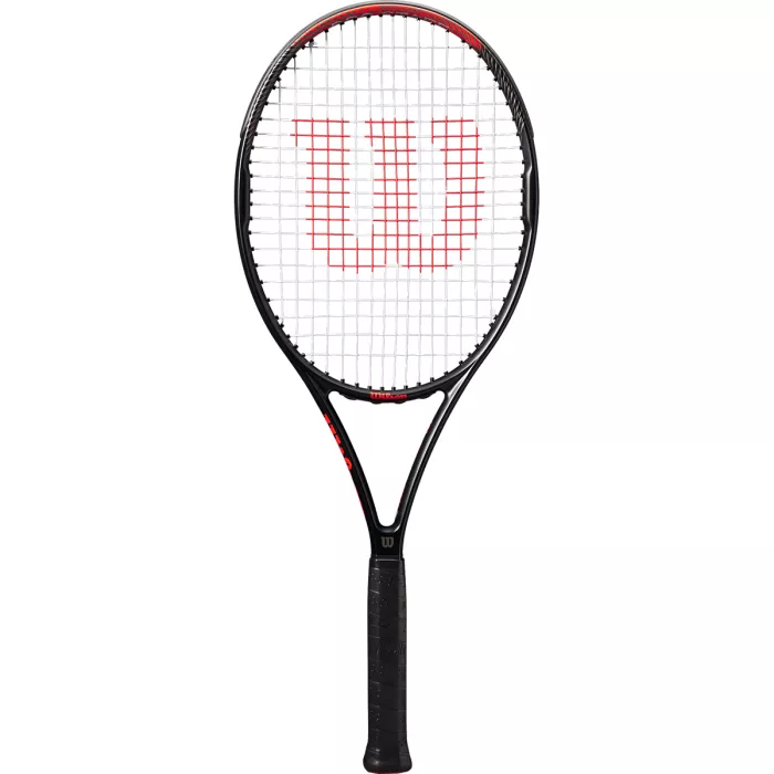 Raquette WILSON pro staff precision 103 (270 gr)