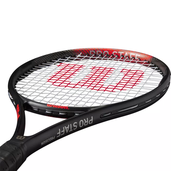Raquette WILSON pro staff precision 103 (270 gr)