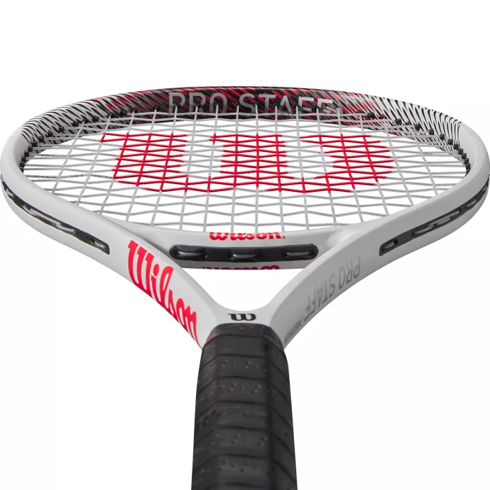Raquette WILSON pro staff rxt 105 (280 gr)