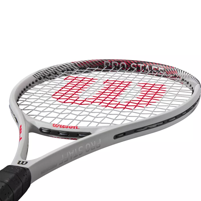 Raquette WILSON pro staff rxt 105 (280 gr)