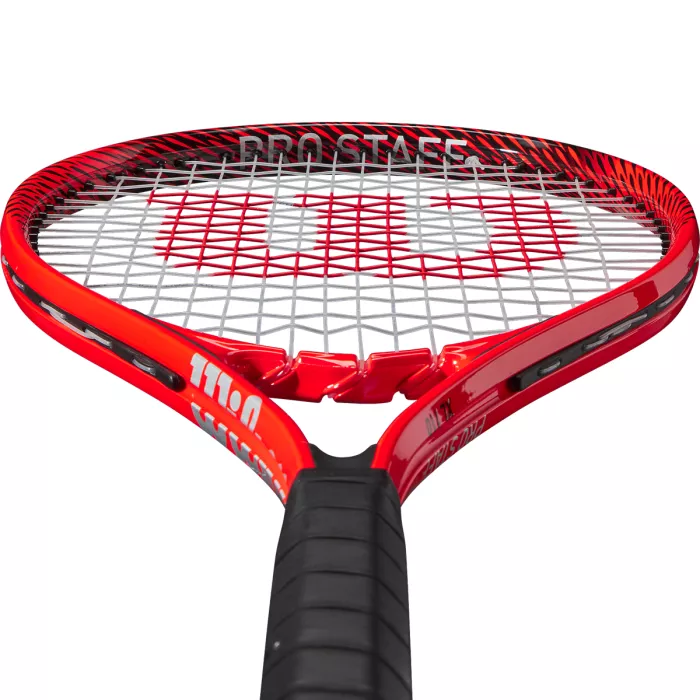 Raquette pro staff precision xl 110 (309 gr)