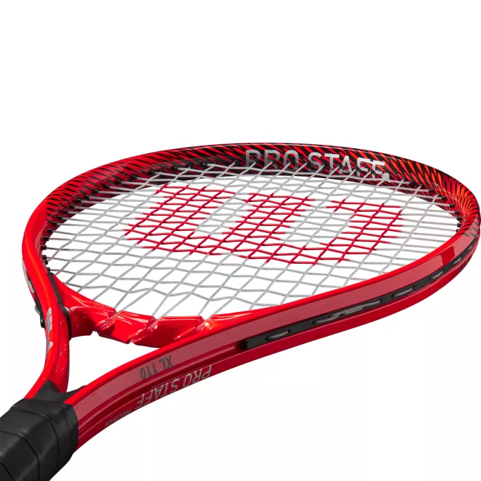 Raquette pro staff precision xl 110 (309 gr)