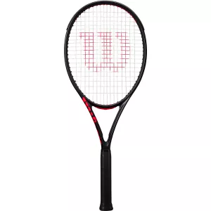 Racket WILSON clash 100 pro v3.0 (305 gr)
