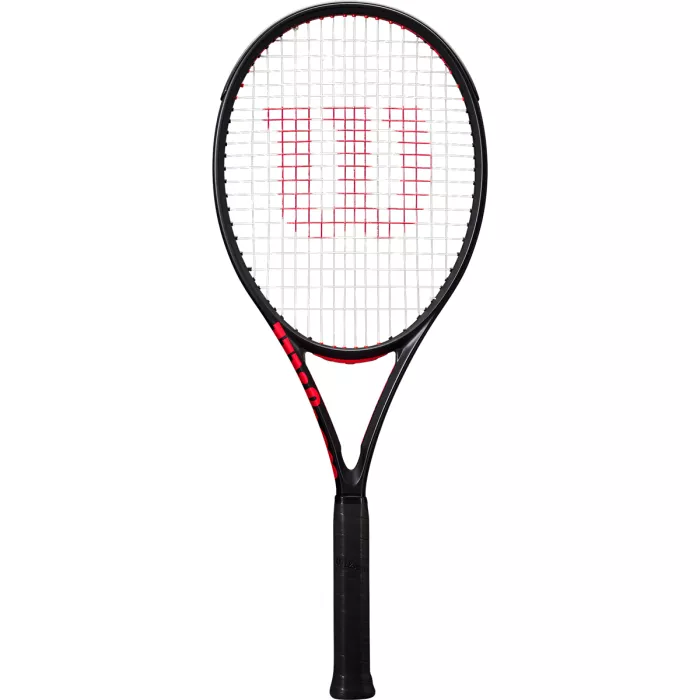 Racket WILSON clash 100 pro v3.0 (305 gr)