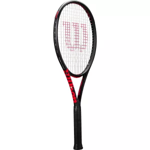 Racket WILSON clash 100 pro v3.0 (305 gr)