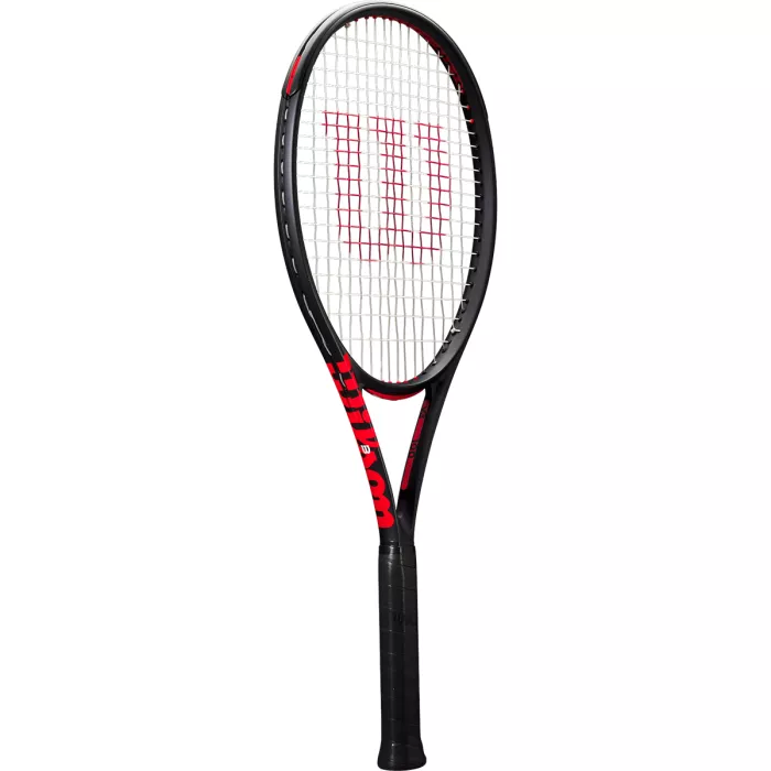 Racket WILSON clash 100 pro v3.0 (305 gr)