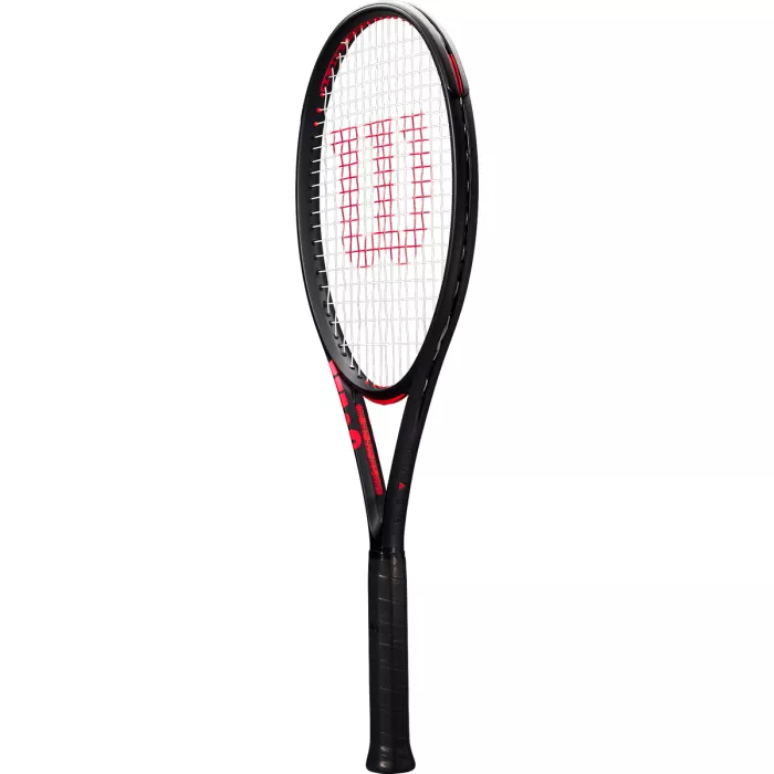 Racket WILSON clash 100 pro v3.0 (305 gr)