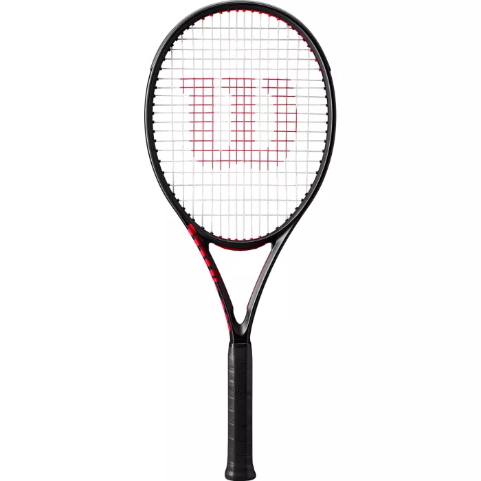 Racket  WILSON clash 100 v3.0 (295 gr)