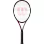 Racket  WILSON clash 100 v3.0 (295 gr)