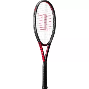 Racket  WILSON clash 100 v3.0 (295 gr)