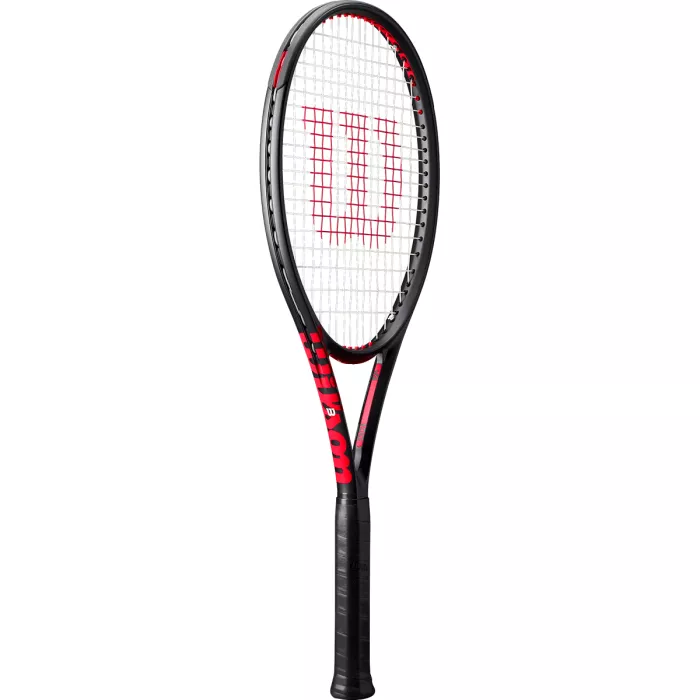 Racket  WILSON clash 100 v3.0 (295 gr)