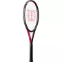 Racket  WILSON clash 100 v3.0 (295 gr)