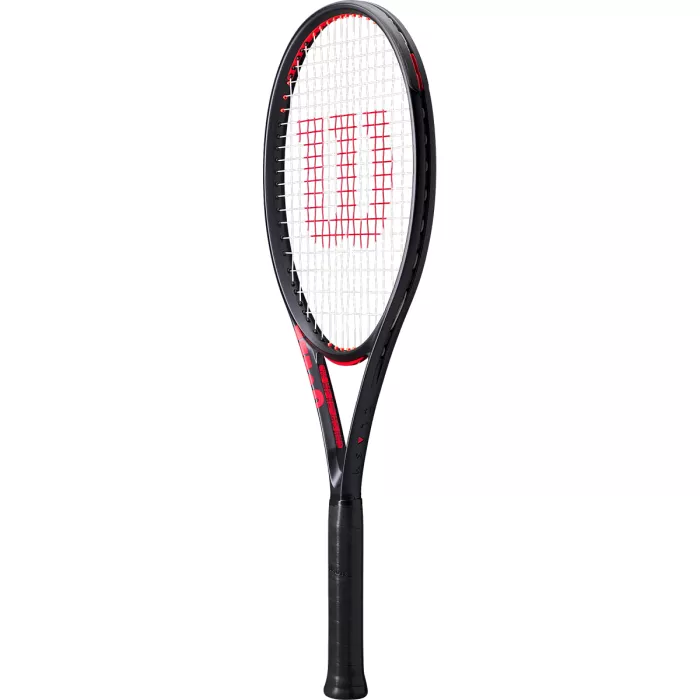 Racket  WILSON clash 100 v3.0 (295 gr)