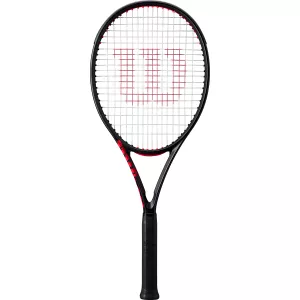 Racquet WILSON clash 100l v3.0 (280 gr)