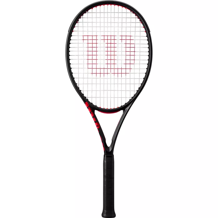 Racquet WILSON clash 100l v3.0 (280 gr)