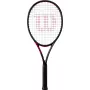 Racquet WILSON clash 100l v3.0 (280 gr)