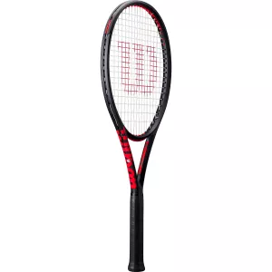 Racquet WILSON clash 100l v3.0 (280 gr)