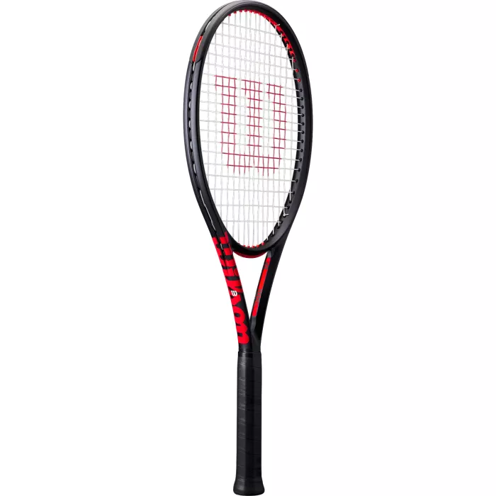 Racquet WILSON clash 100l v3.0 (280 gr)
