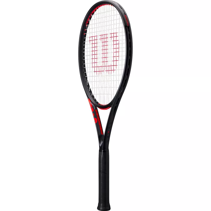 Racquet WILSON clash 100l v3.0 (280 gr)