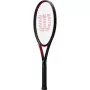 Racquet WILSON clash 100l v3.0 (280 gr)